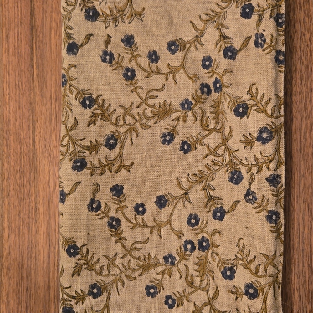 Beautiful Linen Accent Pillow cover - Picture 8 of 8